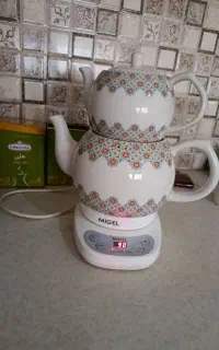 چای ساز چینی میگل