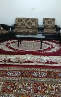باسلام یک دست مبل برای فروش