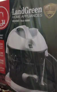 جاروبرقی نو با مارک Landgreen