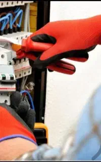 برقکار ساختمان وصنعتی