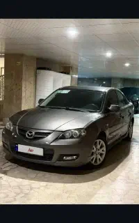 مزدا 3