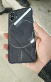 ناتینگ فون ۱ 5G