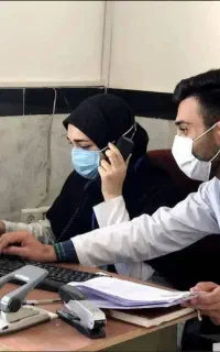 کار نیمه وقت در مرکز دانش بنیان