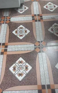تمیزکاری