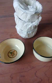 کاسه لعابی