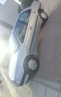 405 نقره ای 94