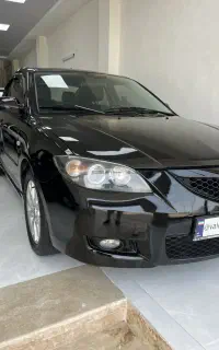 مزدا 3