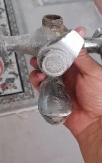شیرحمام