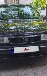 اوپل وکترا  1995