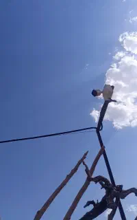 فروش و نصب انواع دوربین مداربسته و دزدگیر اماکن