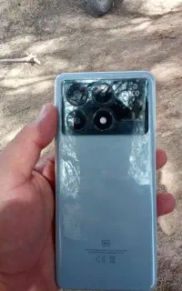 poco x6pro