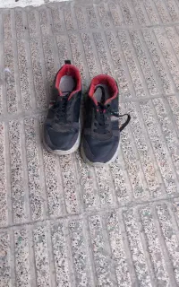 کفش کتونی