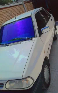 فروش پراید
