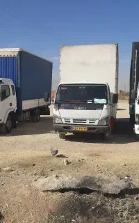 حمل بار با بیمه بار بارنامه ومجوز رسمی همراه60پتو
