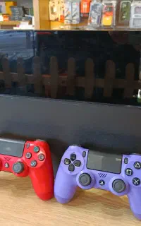 ps4 fat 500