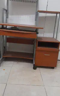 میز کامپیوتر
