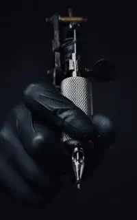 خدمات وآموزش تخصصی تاتو بدن