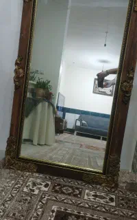 آینه قدی