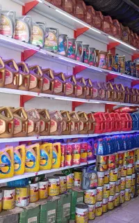 اتوسرویس تعویض روغنی