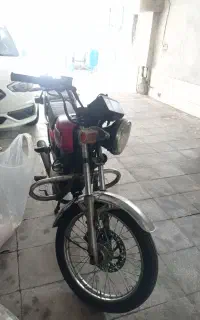 فروش موتور سیکلت کویو