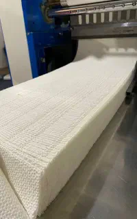 دستمال کاغذی فله هتلی رستورانی
