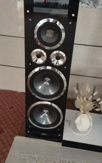 باند لومکس.صفحه لمسی.