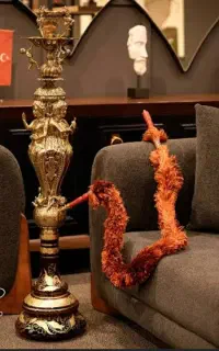 کافه سنتی