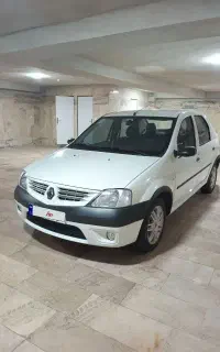 ال ۹۰ اتومات سفید بدون رنگ