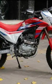 تریل xr مدل ۱۴۰۴ نسخه ABS