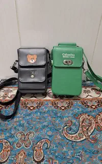 کیف مستطیلی زنانه