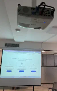 ویدیو پرژکتور اپسون و هیتاچی اورجینال