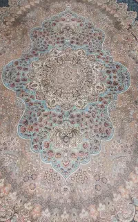 فرش ۹ و ۶ متری