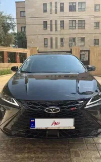 اجاره خودرو آریزو / اجاره ماشین / رنت ماشین آریزو