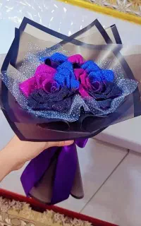 گل فروشی آوا