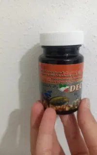 غذا ماهی