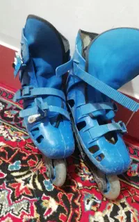 اسکیت