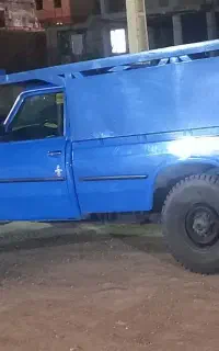 حمل بار با نیسان شبانه روزی