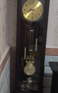 ساعت