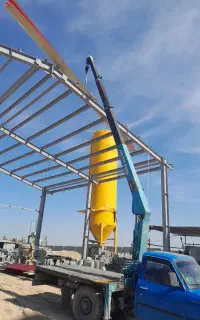 جرثقیل نیسان