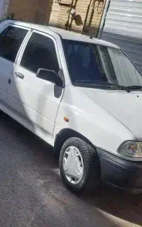 پراید