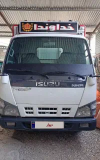 ایسوزو 5200