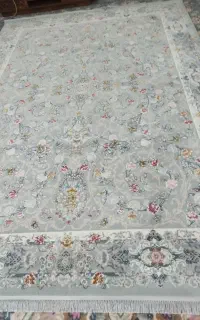 ۳ عدد فرش ۷۰۰ شانه