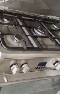 اجاق گاز
