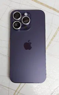 ایفون۱۴ پرومکس ریجستر