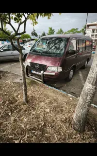 ون بنز MB140، مدل ۲۰۰۱