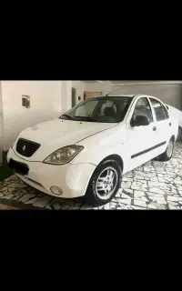 تیبا صندوق دار ۹۴