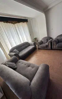 مبل هفت نفره