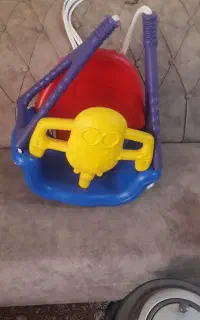 تاب کودک نو