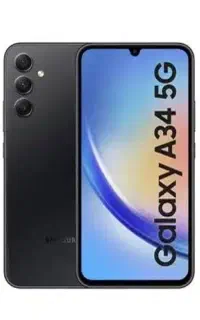 سامسونگ A34 5G