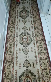 کناره فرش